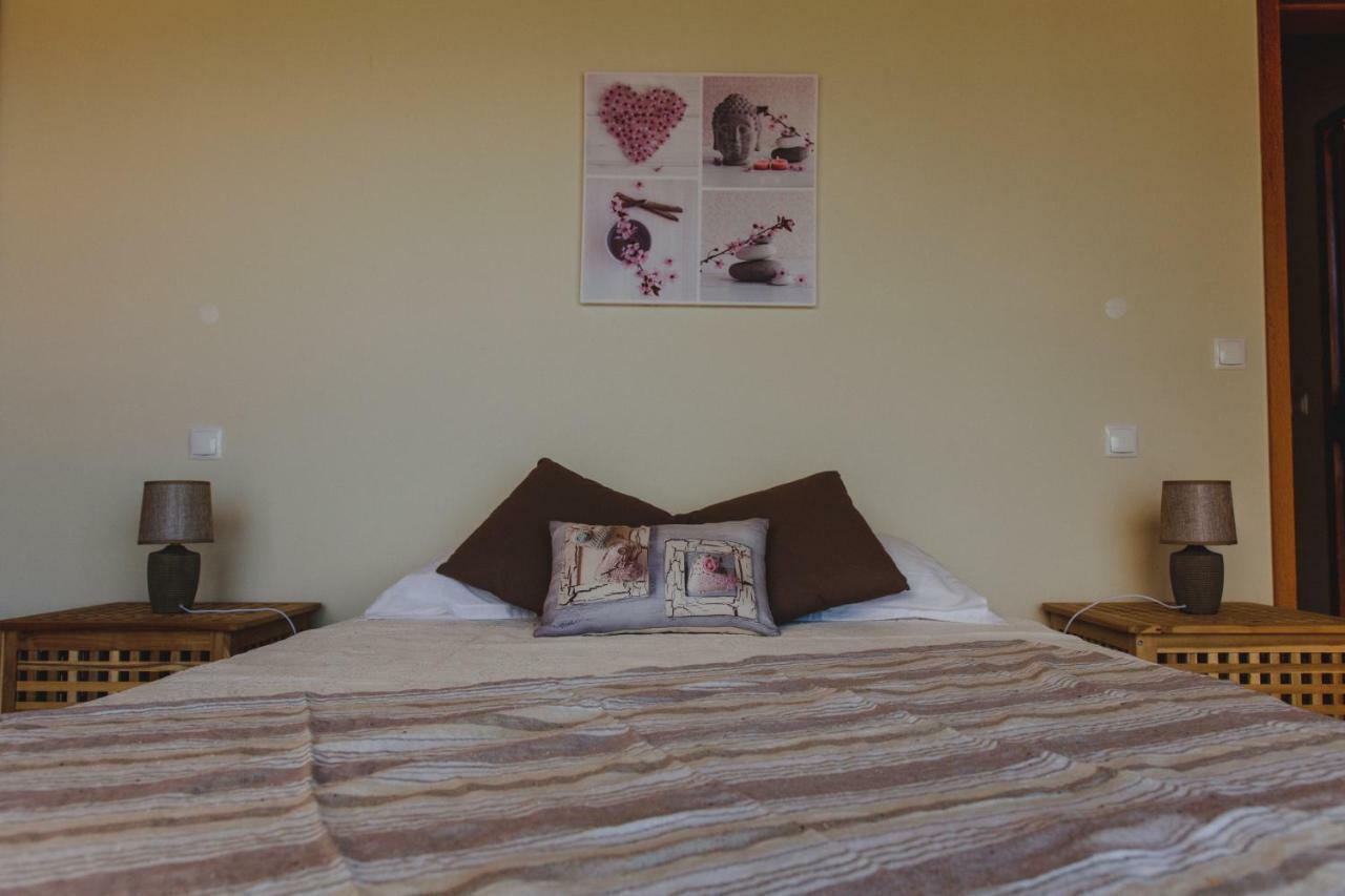 Vakantiehuis Sunrise House Ponta Delgada (Madeira)