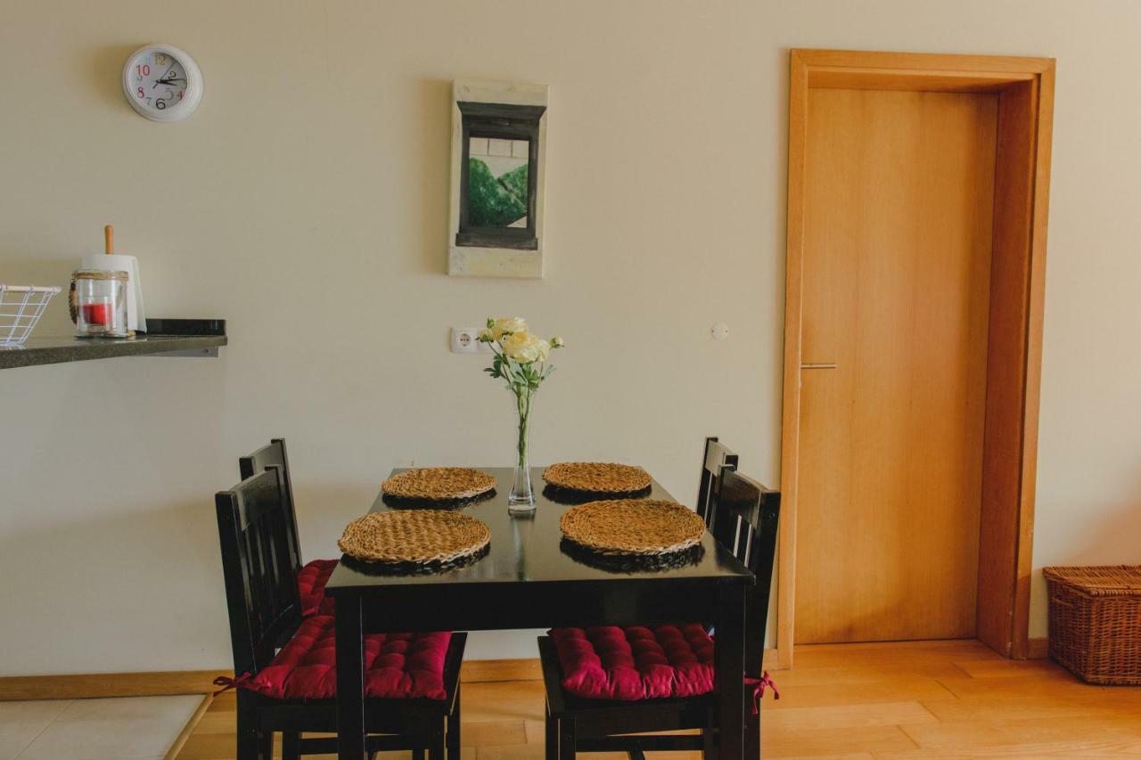 Sunrise House Vakantiehuis Ponta Delgada (Madeira)