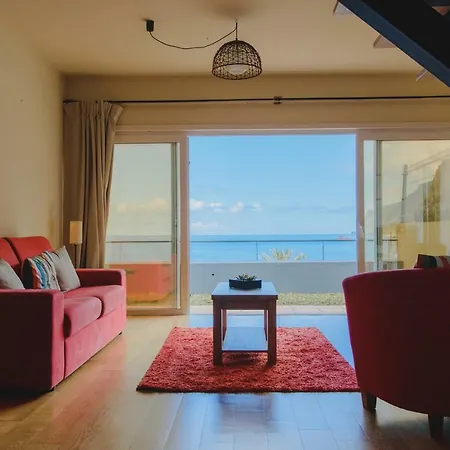 Sunrise House Villa Ponta Delgada  Exterior photo