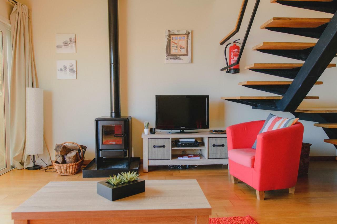Holiday home Sunrise House Ponta Delgada (Madeira)