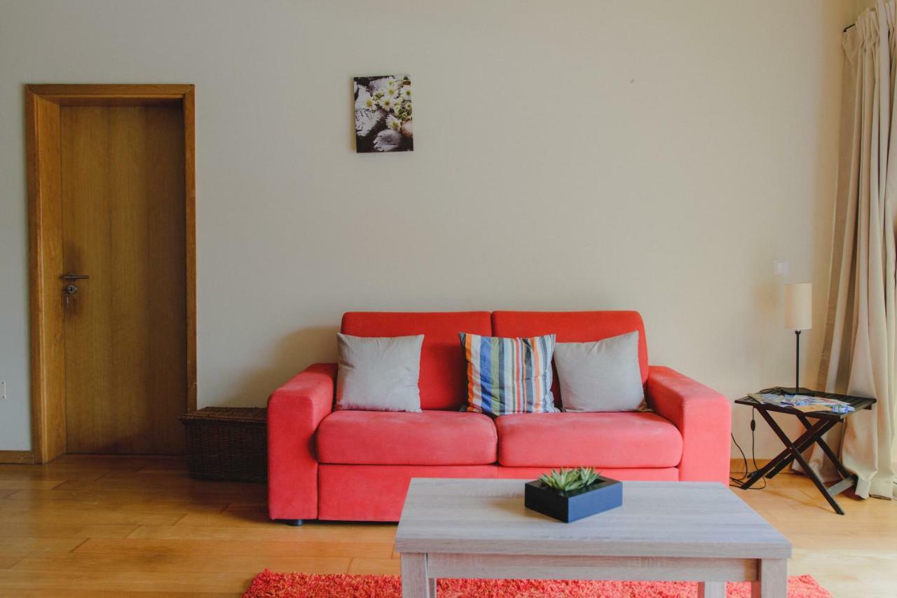 Holiday home Sunrise House Ponta Delgada (Madeira)