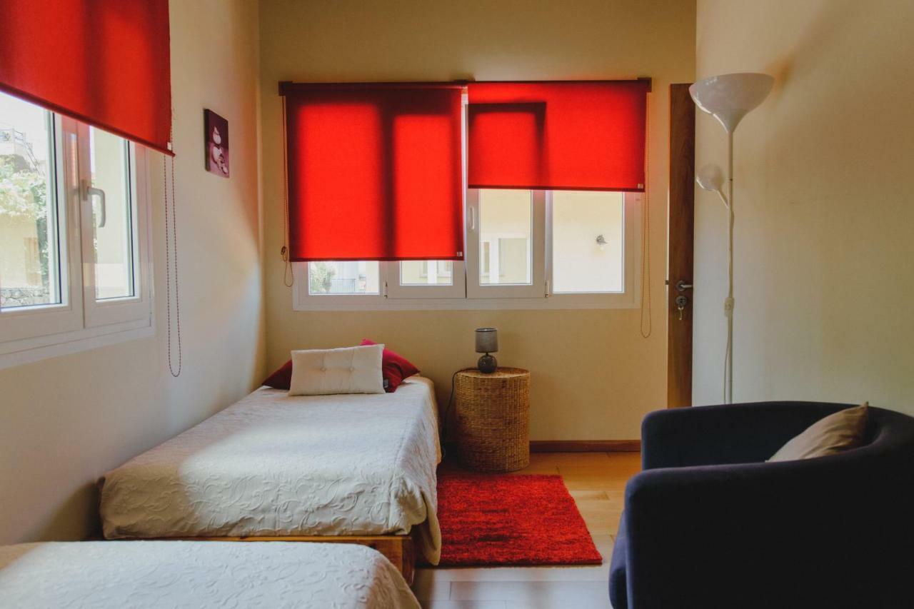 Holiday home Sunrise House Ponta Delgada (Madeira)