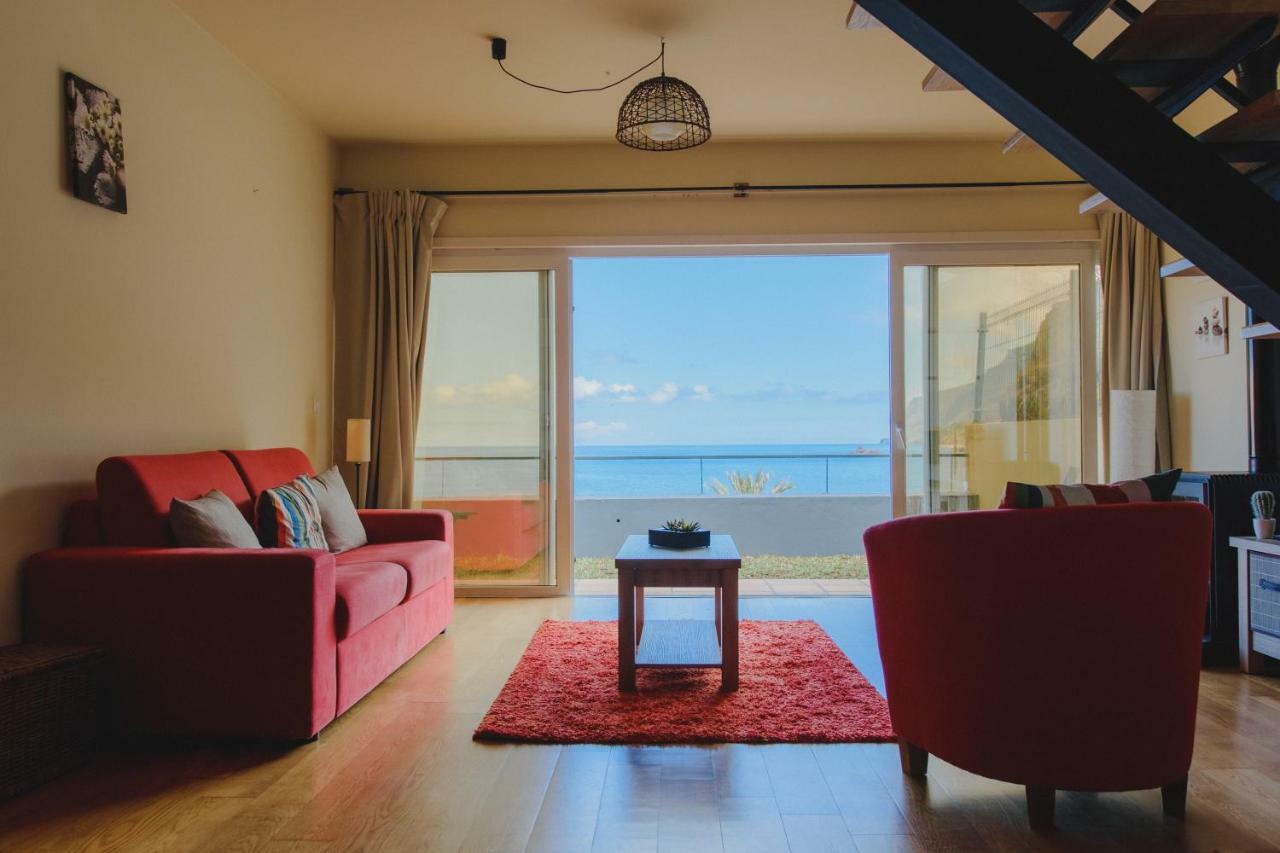 Holiday home Sunrise House Ponta Delgada (Madeira)