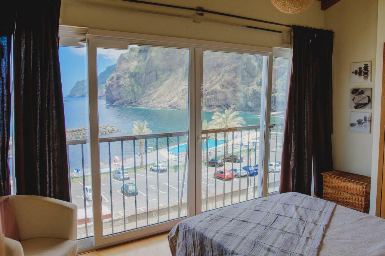 Casa vacanze Sunrise House Ponta Delgada (Madeira)
