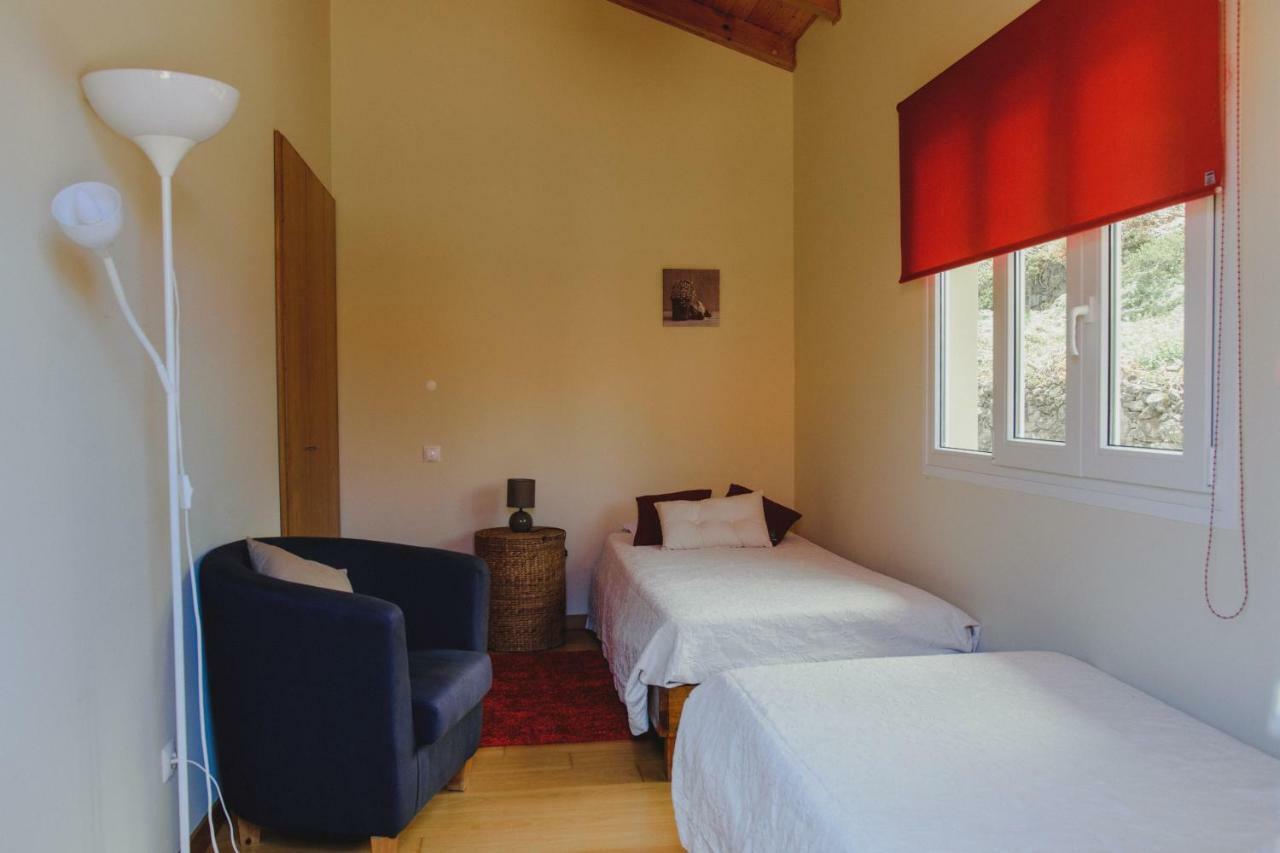 Sunrise House Holiday home Ponta Delgada (Madeira)